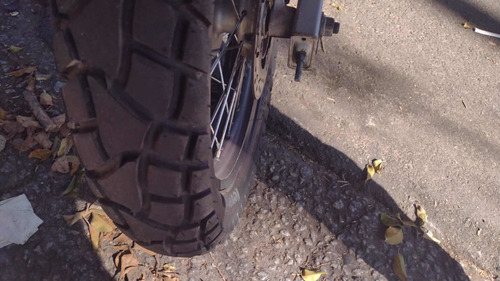 Imagem 4 de 9 de Honda Xre 300