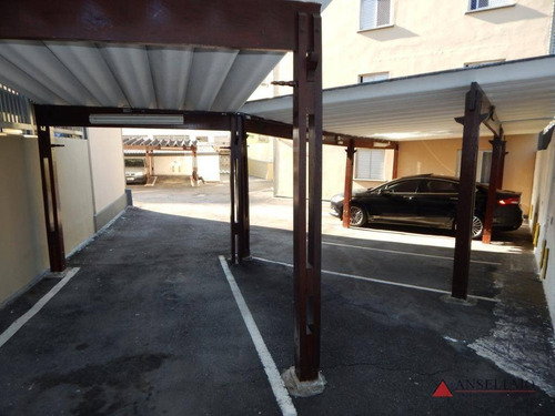 Imagem 27 de 30 de Apartamento À Venda, 63 M² Por R$ 291.500,00 - Centro - São Bernardo Do Campo/sp - Ap0207