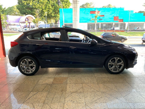 Imagem 4 de 13 de Chevrolet Cruze Sport6 Premier 2020