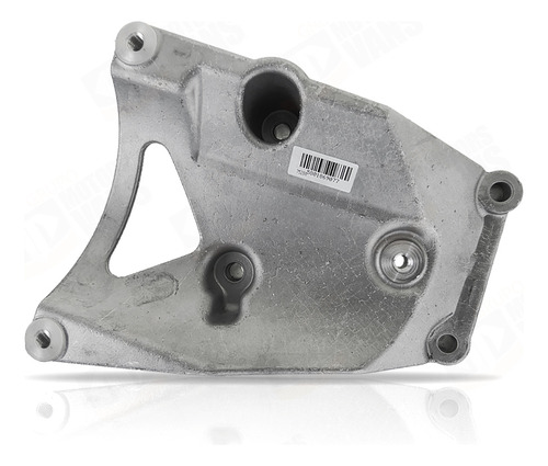 Base Suporte Compressor Ar Condicionado Ducato 2019 Original