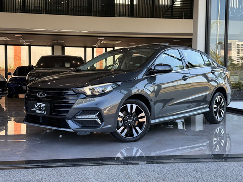Chery Arrizo 6 6 PRO 1.5 Turbo Flex Aut.
