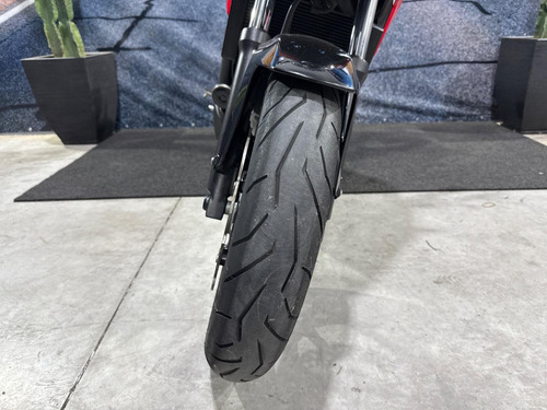 Honda Nc 750x 2022