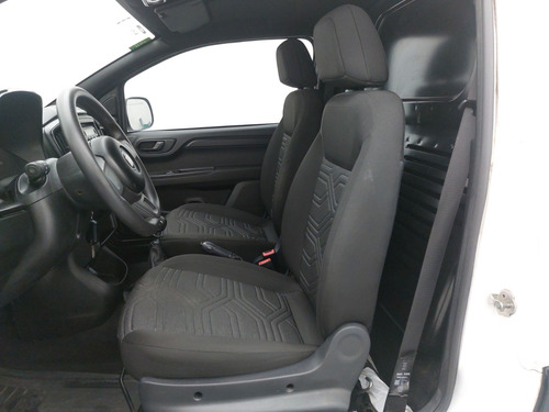 Fiat Fiorino 1.4 MPI FURGÃO ENDURANCE 8V FLEX 2P MANUAL