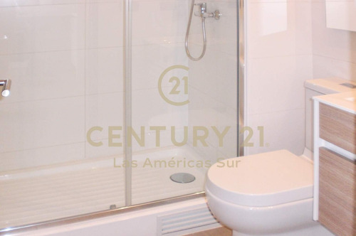 Departamento En Venta 2 D, 2b Av. Vicuña Mackenna, Macul
