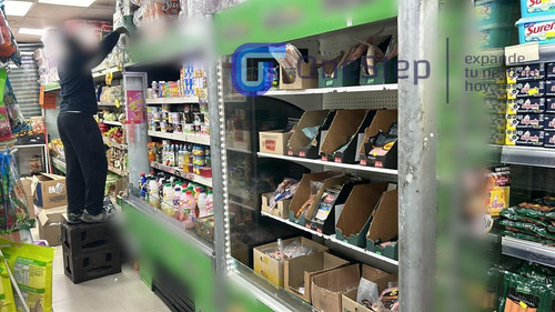 Derecho Llaves De Próspero Minimarket. ¡altamente Rentable!.