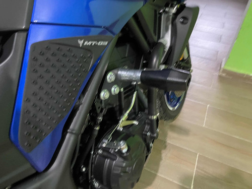 Imagen 8 de 12 de Yamaha 2021