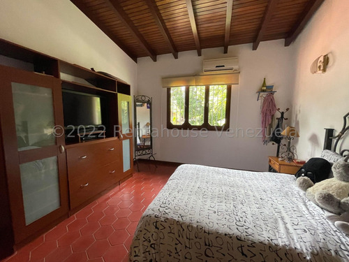 Casa En Venta En Santa Paula Mls #23-2728