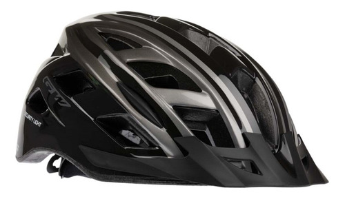 Casco Bicicleta Gw M6 Mtb Enduro Luz Integrada Ciclismo