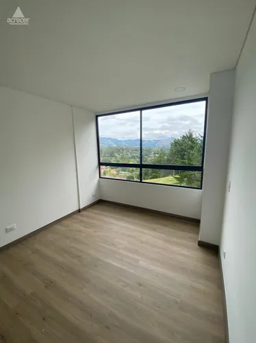 Vendo Apartaestudio En El Retiro
