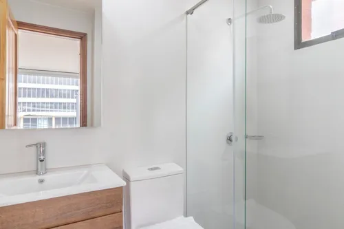 Apartamento En Arriendo En Chicó Norte. Cod A23615