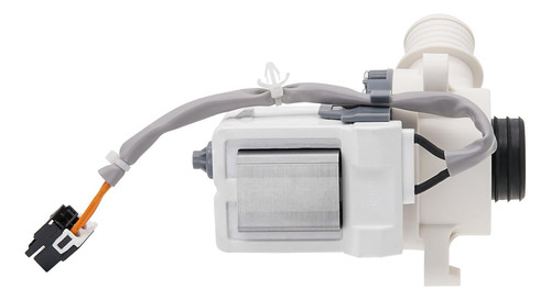 Bomba De Desagüe Siwdoy Wh23x28418 Compatible Con Lavadora