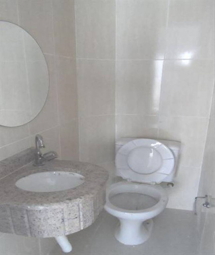 Imagem 11 de 16 de Sobrado Novo Lindo Reformado Com 2 Dormitorios E Suite, Proximo De Mercados, Padarias, Ponto De Onibus, Escolas. - Hm2187