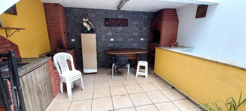 Imagem 5 de 14 de Sobrado Jardim Olinda