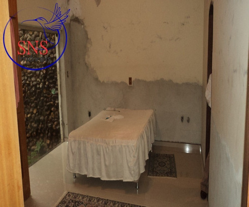 Imagem 11 de 15 de Casa - Ca00074 - 2216518