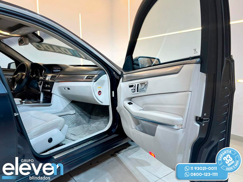 Imagem 8 de 15 de Mercedes-benz Classe E Cgi Avantgarde 2.0 Tb 211cv Aut....
