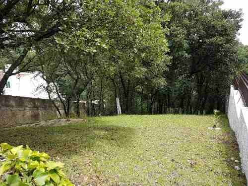 Imagen 1 de 10 de Terreno En Venta Para 5 Residencias En Sayavedra