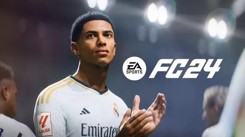 Ea Sports Fc 24 ::.. 2024 Nintendo Switch