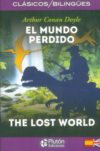 El Mundo Perdido The Lost World