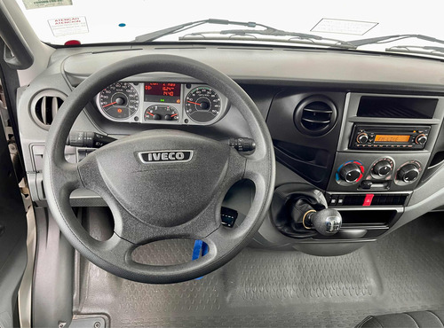 Iveco Daily 3.0 Chasis Cs 136cv 35c14 3750