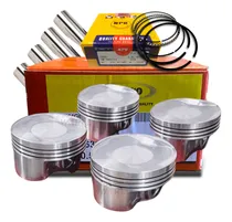 Comprar Subconjunto Para Toyota Corolla 1.8 16v 2zr 10\u002F16 Npr Japon