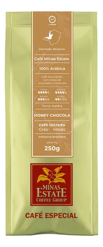 fé Especil Honey hocol 250g