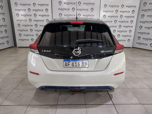 Nissan Leaf Tekna E+ L19