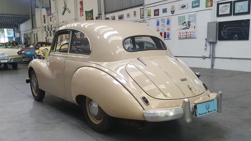 Imagem 4 de 12 de Auto Union Dkw - 1951