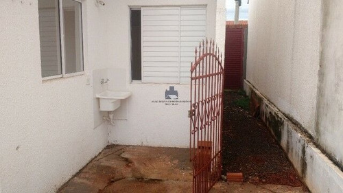 Imagem 5 de 5 de Casa À Venda No Condominio Morada Dos Ipês - São José Do Rio Preto/sp - 2021712