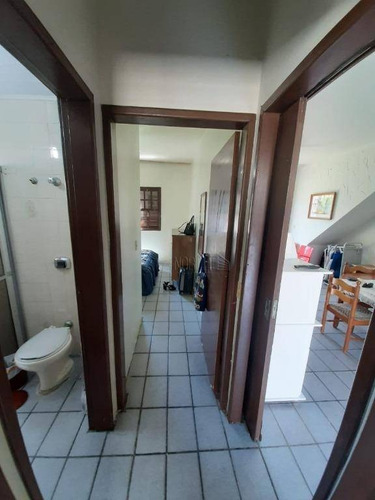 Imagem 7 de 20 de Apartamento Com 2 Dormitórios À Venda, 56 M² Por R$ 340.000,00 - Cachoeira Do Bom Jesus - Florianópolis/sc - Ap1894