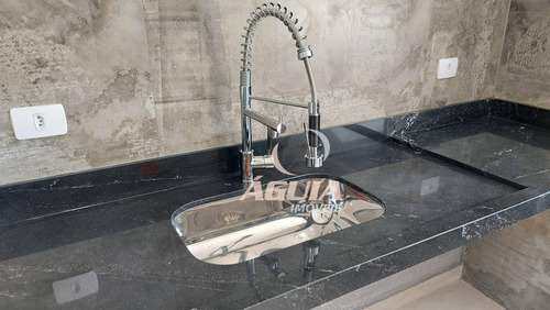 Imagem 19 de 30 de Casa Com 3 Dormitórios À Venda, 184 M² Por R$ 850.000,00 - Condomínio Residencial Tecoara - Taubaté/sp - Ca0828