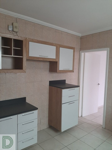 Imagem 2 de 13 de Casa Térrea No Jardim Esther- Butantã - Di29190