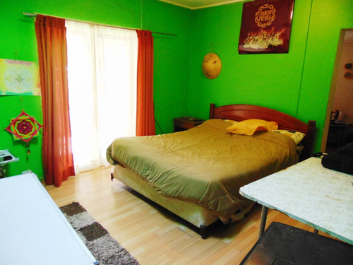 Vendo Casa 295 M2 Construidos, 5 Habitaciones, Quilpue