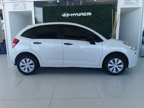 Citroen C3 Origine Pack Zenith 2014