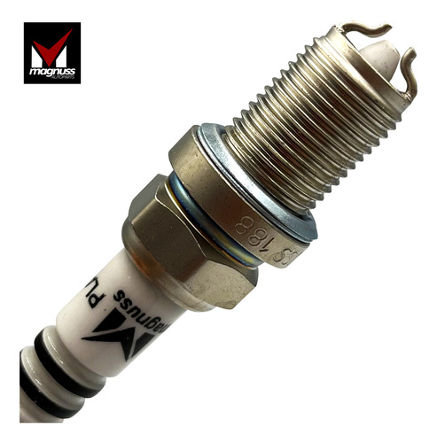 Bujia Punta Ceramica K16pr Antienchumbe Aveo Compass Kk Kj