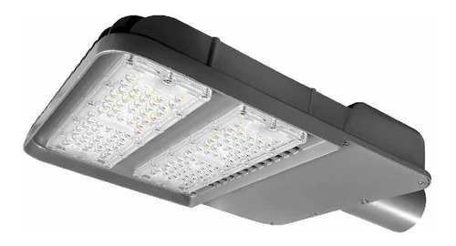 Lámpara Led Alumbrado Publico 150w Alta Potencia