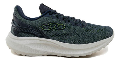 Olympikus Zapatillas - Triunfo 3 Mrh-pr