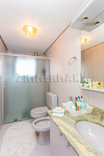 Imagem 14 de 15 de Apartamento - Perdizes - Ref: 116812 - V-116812