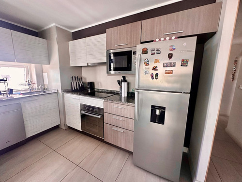 Venta Departamento 3 Dormintorios 2 Baños 1 Estac 3 Bodegas