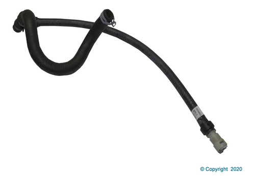 Manguera Calefaccion Salidad Cadillac Escalade V8 5.3l 2004