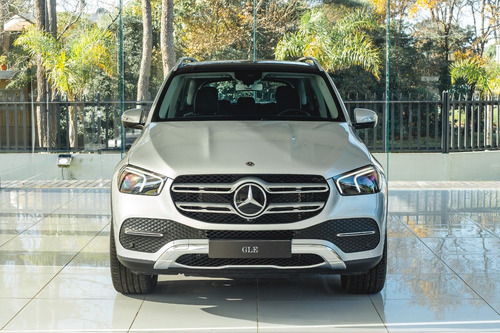 Mercedes Benz Gle 450 Plus
