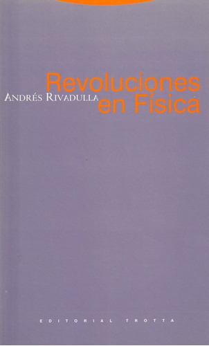 Libro Revoluciones En Fisica