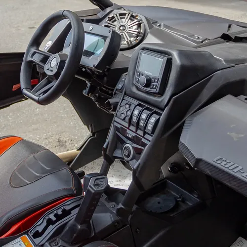 Can-am X3 Rs Turbo R R 2021