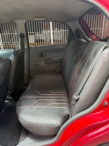 Chevrolet Spark 1.0 7:24 Cronos
