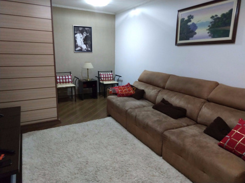 Casa Terrea No Bairro Rudge Ramos Em Sao Bernardo Do Campo Com 04 Dormitorios - V-29794