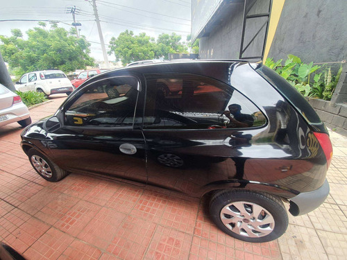 Chevrolet Celta 1.0 Mpfi Vhc Super 8v Gasolina 2p Manual