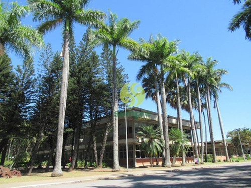 Imagem 9 de 20 de Andar Vão Livre Para Alugar, 2.559 M² - Distrito Industrial B - Vespasiano/mg - Ac0103