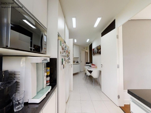 Imagem 9 de 14 de Apartamento - Ap00280 - 68302877