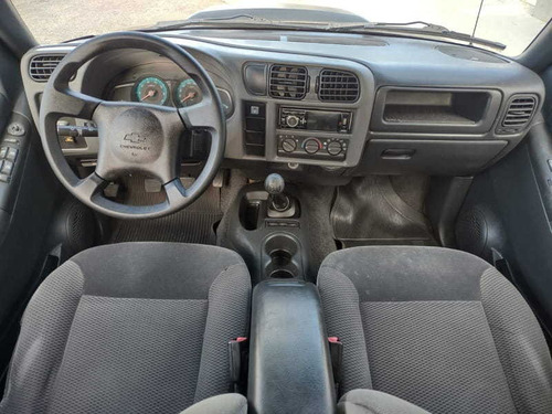 Imagem 5 de 6 de S10 Rodeio 2.4 Cd