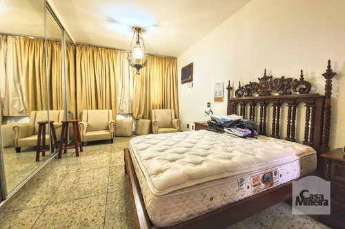 Imagem 5 de 15 de Casa À Venda No Nova Floresta - Código 262810 - 262810