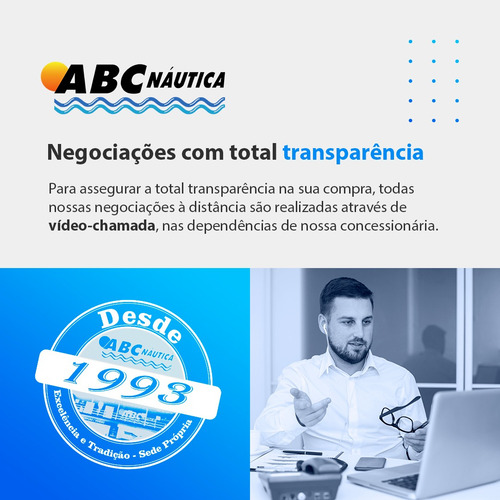 Motor De Popa Mercury 15hp Super Leia Anuncio - Pronta Entre
